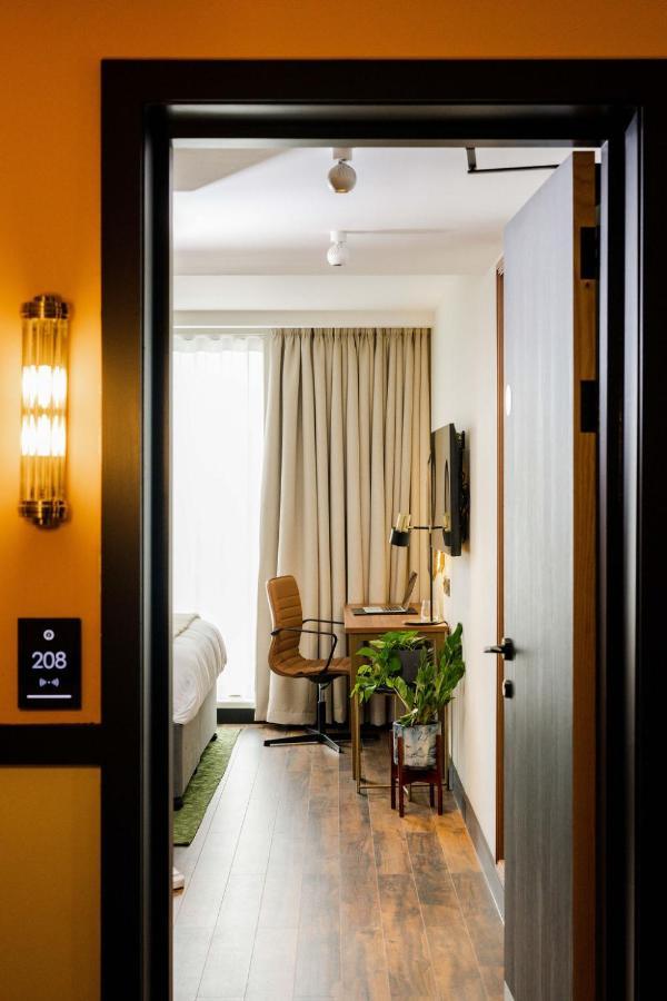 Brama Hotel Bromley Exterior foto