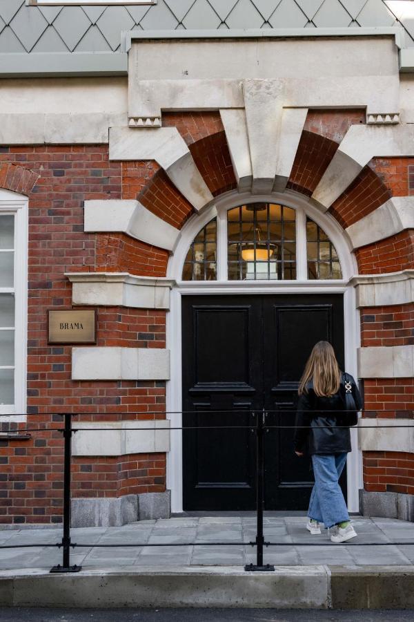 Brama Hotel Bromley Exterior foto