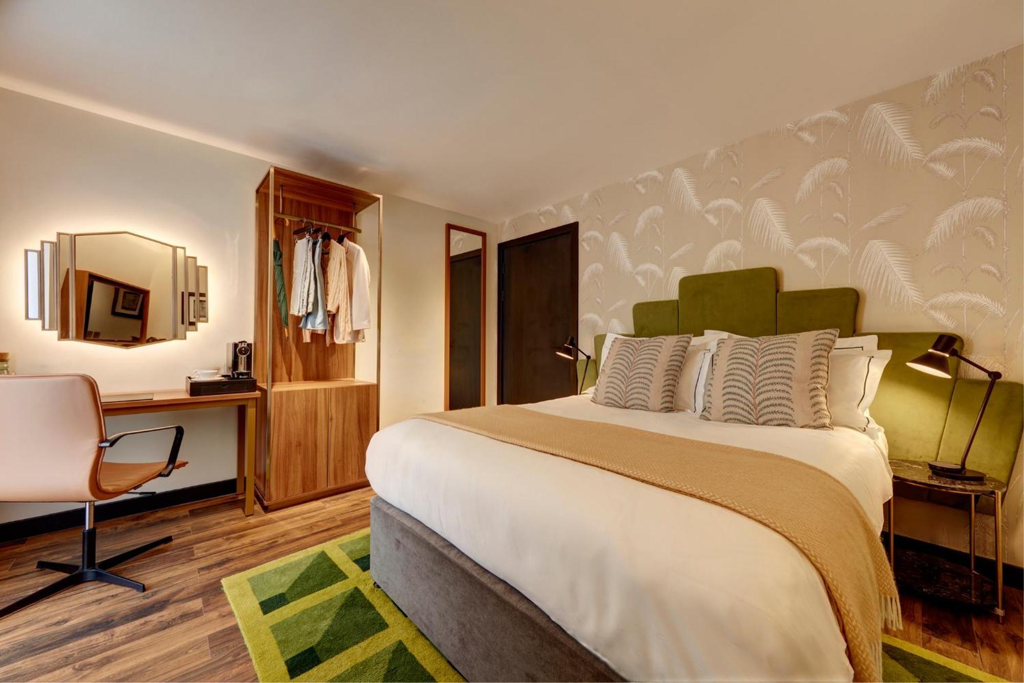 Brama Hotel Bromley Exterior foto