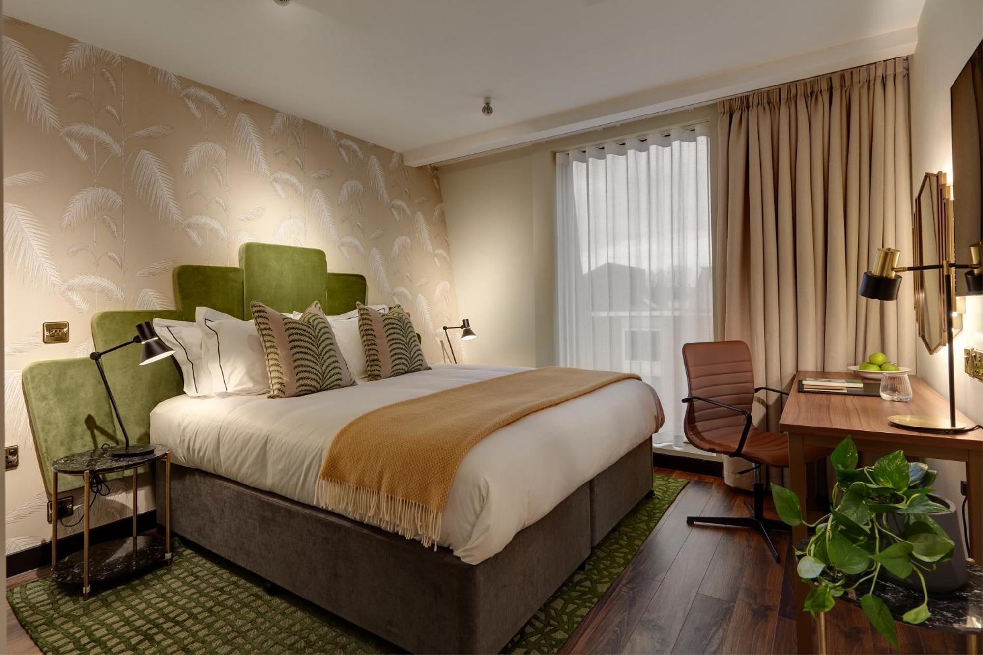 Brama Hotel Bromley Exterior foto