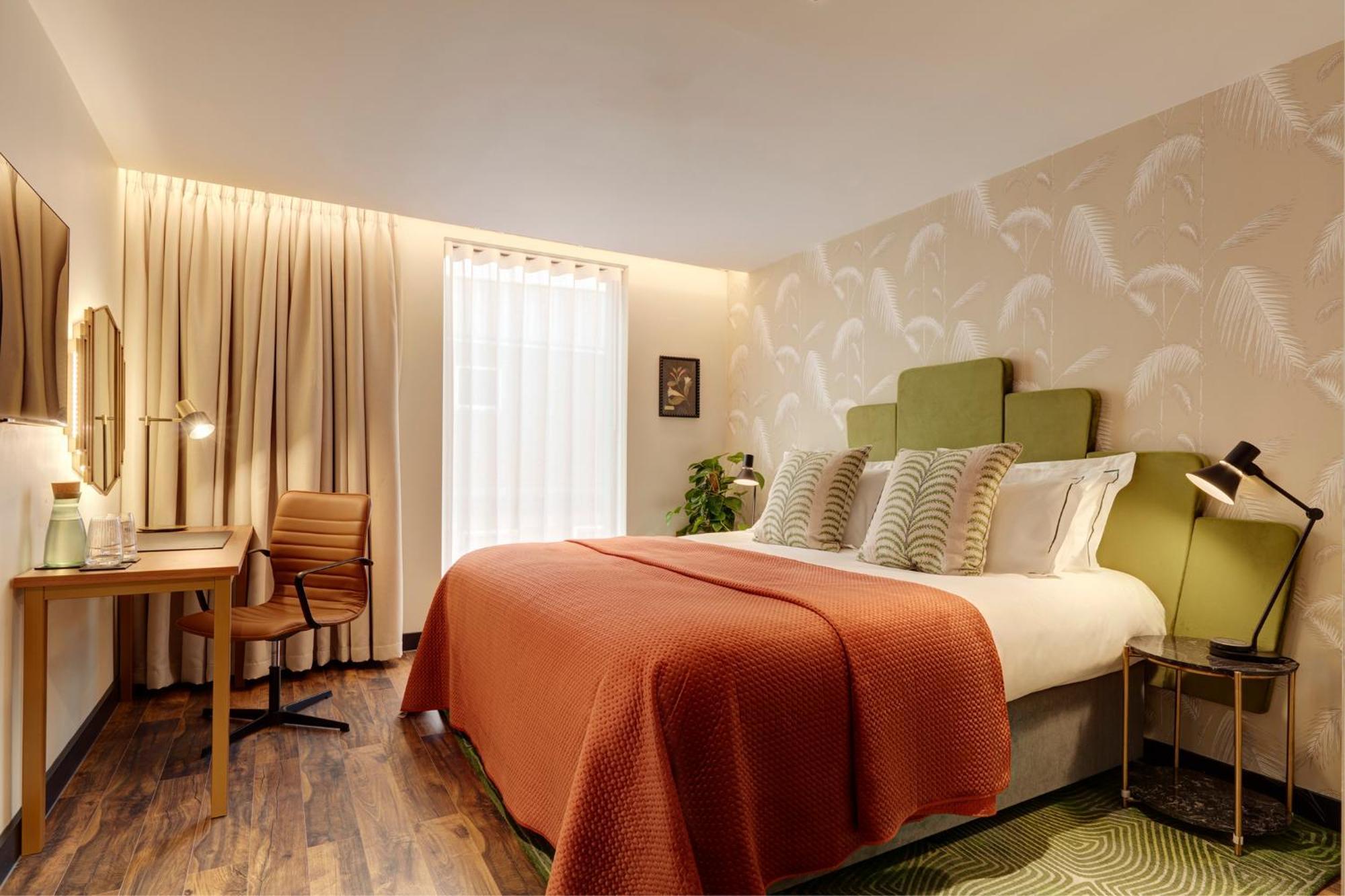 Brama Hotel Bromley Exterior foto