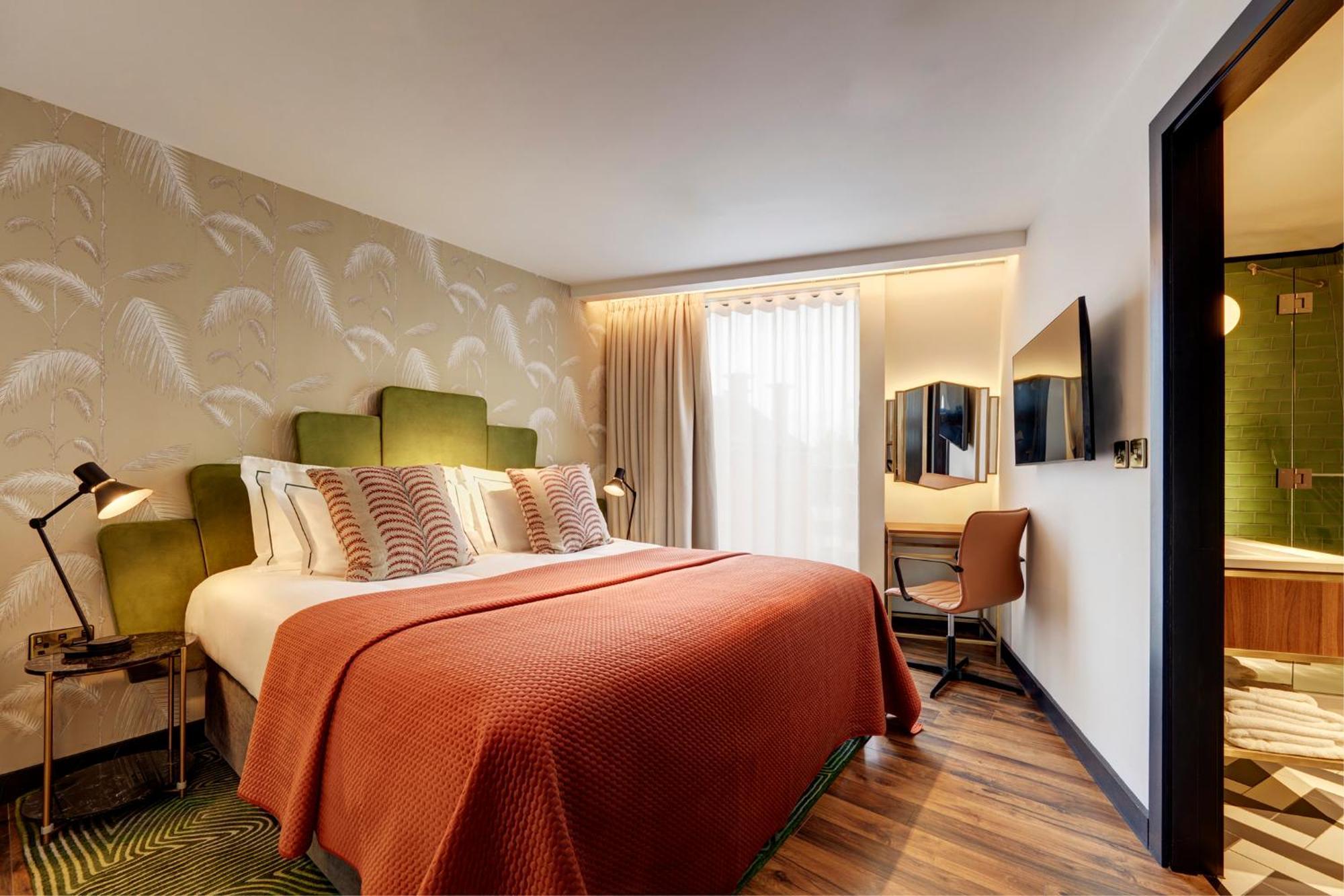 Brama Hotel Bromley Exterior foto